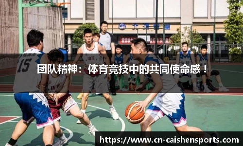 财神体育平台